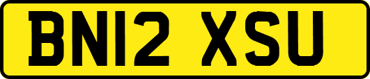 BN12XSU