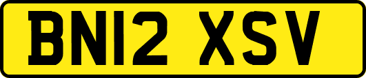 BN12XSV