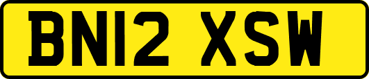 BN12XSW