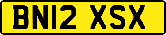 BN12XSX