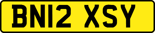 BN12XSY