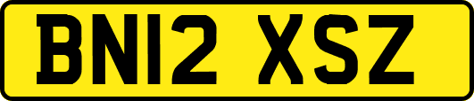 BN12XSZ