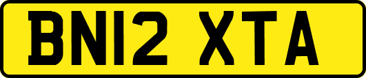 BN12XTA