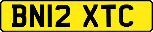 BN12XTC