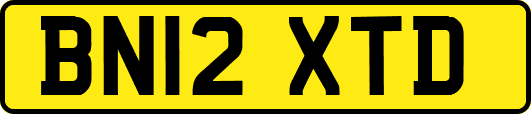 BN12XTD
