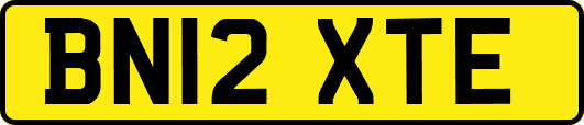 BN12XTE