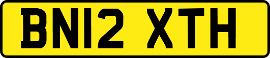 BN12XTH
