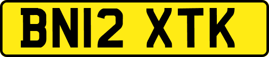 BN12XTK