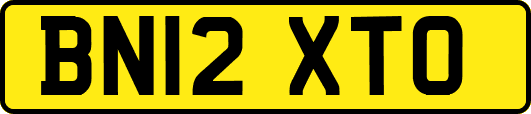 BN12XTO
