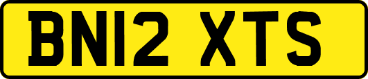 BN12XTS
