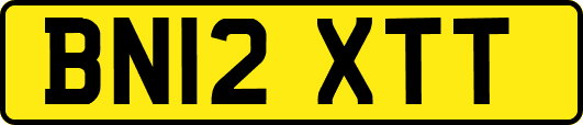 BN12XTT