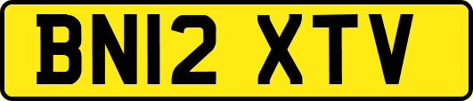 BN12XTV