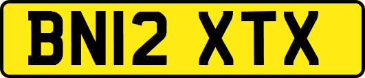 BN12XTX