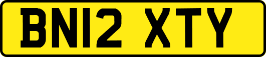 BN12XTY