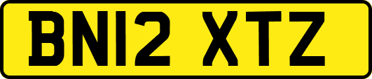 BN12XTZ