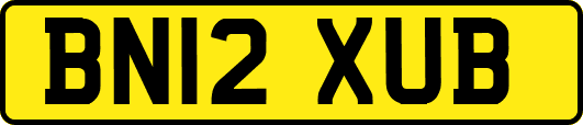 BN12XUB