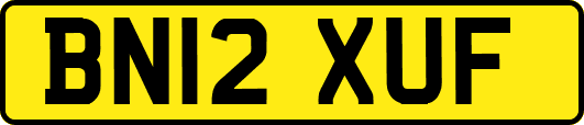 BN12XUF