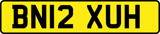 BN12XUH