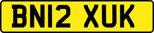 BN12XUK
