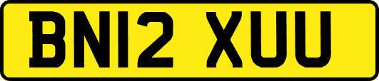 BN12XUU