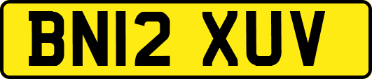 BN12XUV