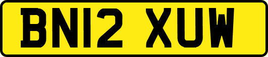 BN12XUW