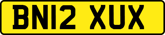BN12XUX
