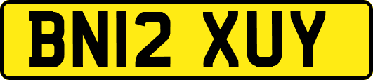 BN12XUY
