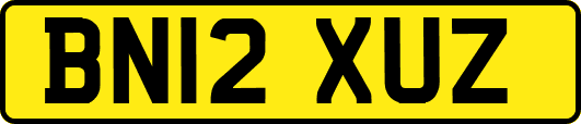 BN12XUZ