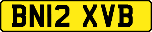BN12XVB