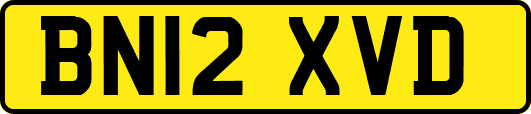 BN12XVD