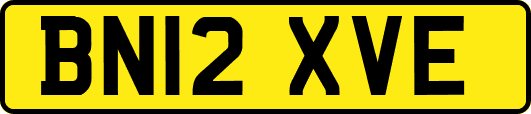 BN12XVE