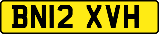 BN12XVH