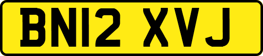 BN12XVJ