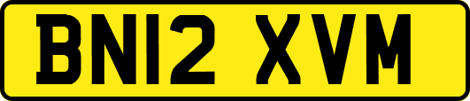 BN12XVM