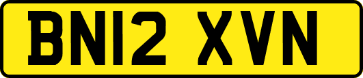 BN12XVN