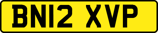 BN12XVP