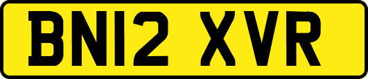 BN12XVR