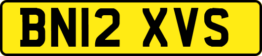 BN12XVS