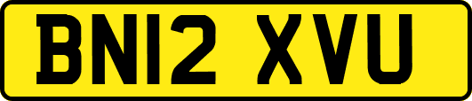 BN12XVU