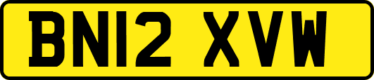 BN12XVW
