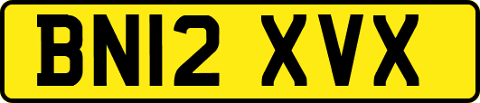 BN12XVX