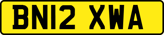 BN12XWA