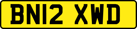 BN12XWD