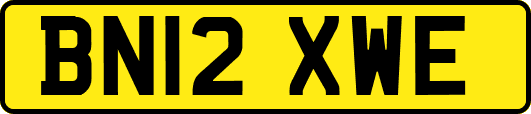 BN12XWE