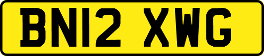 BN12XWG