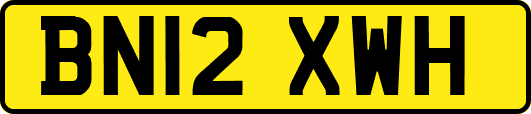 BN12XWH