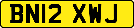 BN12XWJ