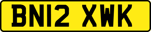 BN12XWK