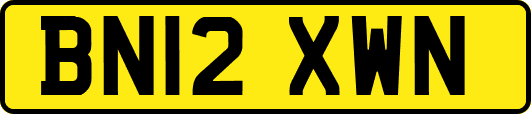 BN12XWN